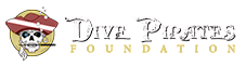 Dive Pirates logo