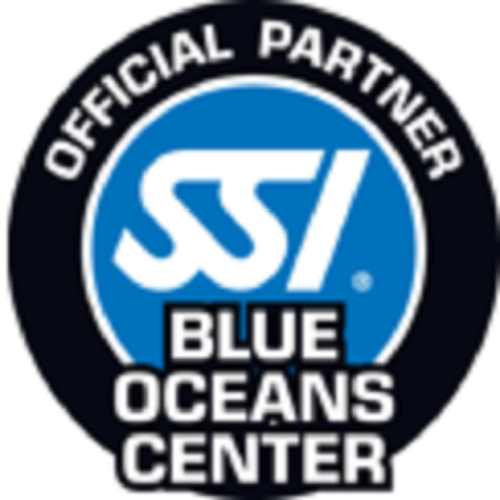 blue oceans center