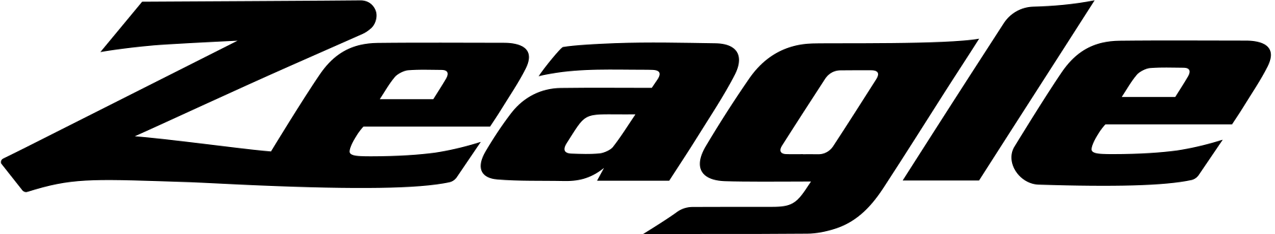 zeagle scuba gear logo